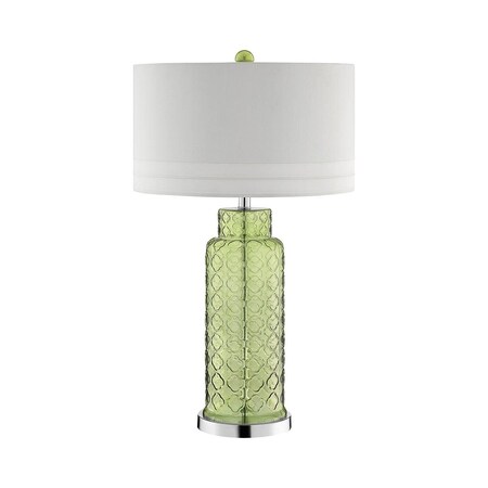 Stein World Stein World 99909 Romeo Table Lamp 99909
